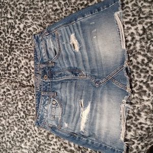 American eaglele skirt